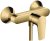 Смеситель для душа Hansgrohe Talis E 71760990 Золото полированное 
