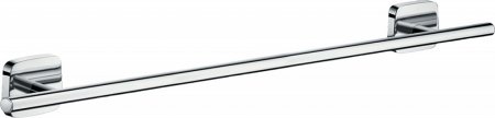 Полотенцедержатель Hansgrohe PuraVida 60 см 