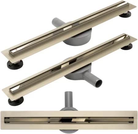 Душевой канал 700 мм Rea Neo Slim Pro REA-G5603 