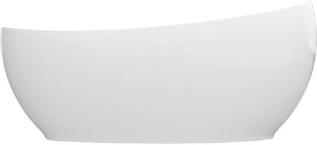 Акриловая ванна Black&White Swan SB 225 180x90 225SB00 без гидромассажа 