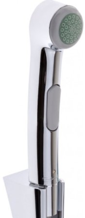 Гигиенический душ Hansgrohe 32129000 Хром 