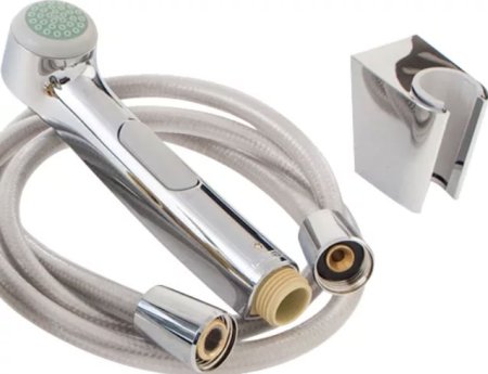 Гигиенический душ Hansgrohe 32129000 Хром 