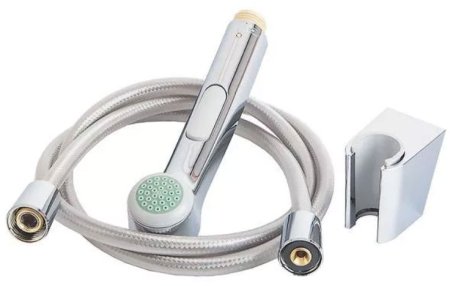 Гигиенический душ Hansgrohe 32129000 Хром 