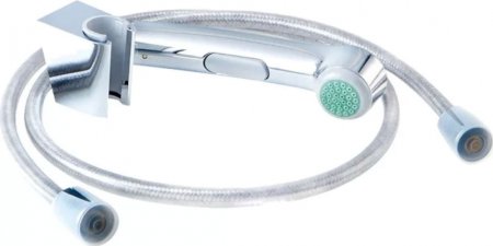 Гигиенический душ Hansgrohe 32129000 Хром 