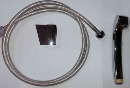 Гигиенический душ Hansgrohe 32129000 Хром 