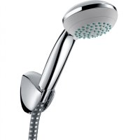 Душевой гарнитур Hansgrohe Crometta 27559000 Хром