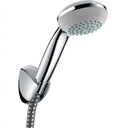 Душевой гарнитур Hansgrohe Crometta 27559000 Хром 
