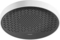 Верхний душ Hansgrohe Rainfinity 26231700 Белый матовый