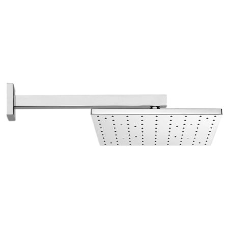 Верхний душ Webert Comfort AC0392015METAL 