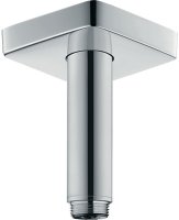 Кронштейн для верхнего душа Hansgrohe 27467000 Хром
