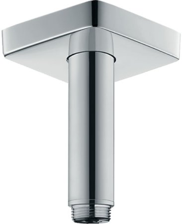 Кронштейн для верхнего душа Hansgrohe 27467000 Хром 