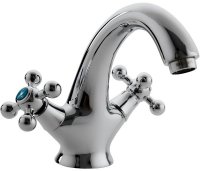 Смеситель для раковины Frap H19 F1019 Хром