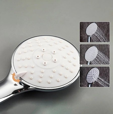 Смеситель для ванны Frap H49 F2249 универсальный Белый Хром 