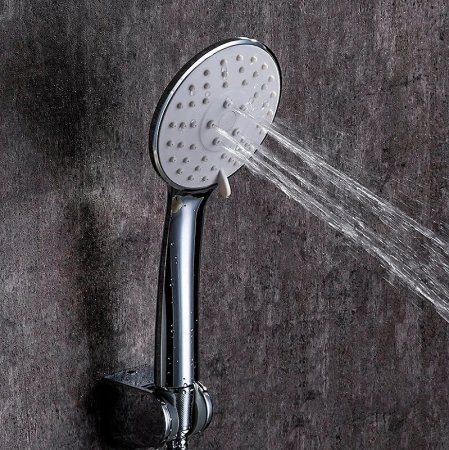 Смеситель для ванны Frap H49 F2249 универсальный Белый Хром 