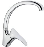 Смеситель для кухни Frap H01 F4101 Хром