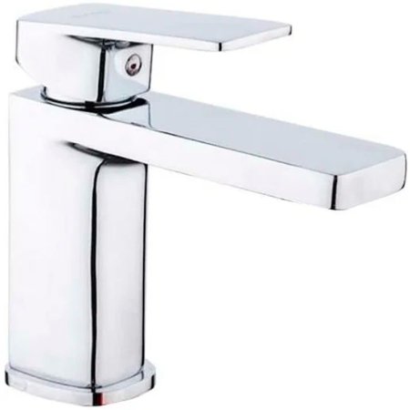 Смеситель для раковины Frap H46 F1046 Хром 