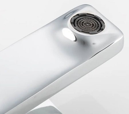 Смеситель для раковины Frap H46 F1046 Хром 