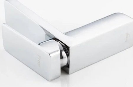 Смеситель для раковины Frap H46 F1046 Хром 