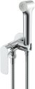 Гигиенический душ со смесителем  Raglo R03.52, хром 