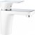 Смеситель D&K Berlin Steinbeis DA1432116 для раковины, белый 