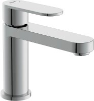 Смеситель для раковины Cersanit Elio 63044 Хром