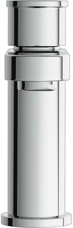 Смеситель для раковины Cersanit Elio 63044 Хром 