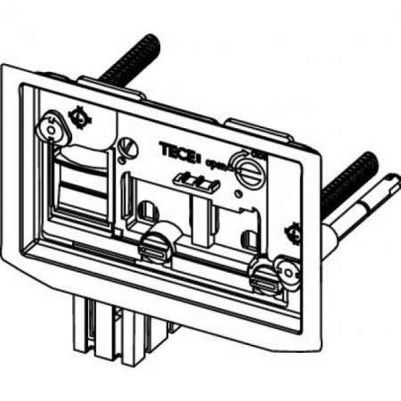Контейнер для гигиенических таблеток TECE 9240950 (Теце) 