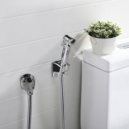 Гигиенический душ Paini Aria 53CR174KIT Хром 