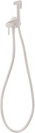 Гигиенический душ со смесителем Reitano Rubinetteria Rhapsody 55STFBSMMW Белый матовый 