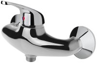 Смеситель для душа Paini Smile 39CR511CAKM Хром Смеситель для душа Paini Smile 39CR511CAKM Хром