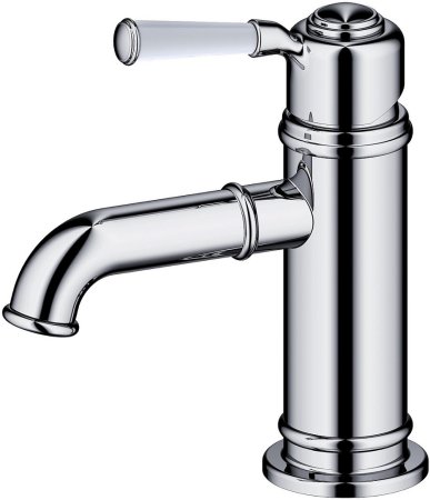 Смеситель Timo Arisa 5361/00F chrome для раковины 