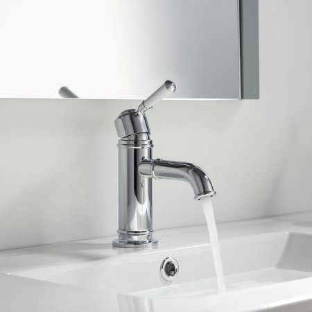 Смеситель Timo Arisa 5361/00F chrome для раковины 