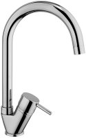 Смеситель для кухни Paini Cox 78CR570PKM Хром