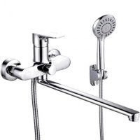 Cмеситель для ванны ViEiR V263541 Хром