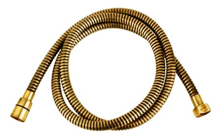 Душевой шланг Timo SH-100 Gold 