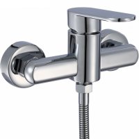 Cмеситель для душа HANSEN H20002 Хром Cмеситель для душа HANSEN H20002 Хром