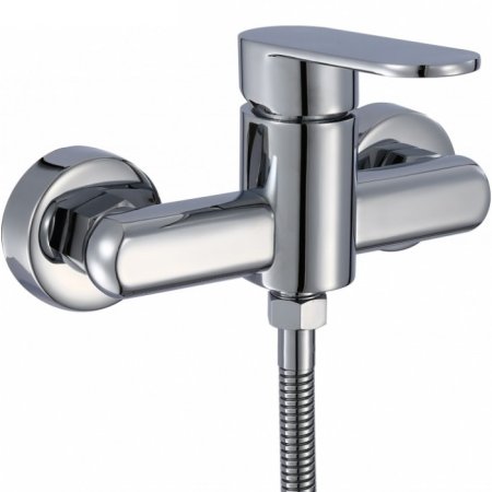 Cмеситель для душа HANSEN H20002 Хром 