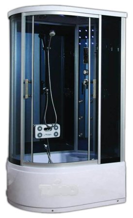 Душевая кабина Timo Т-1120 R 