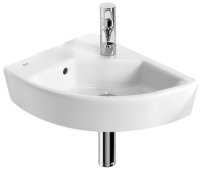 Раковина Roca Hall 43 327623000 L Белая