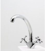 Смеситель для кухни GANZER KONSTANTIN GZ09021 CHROME