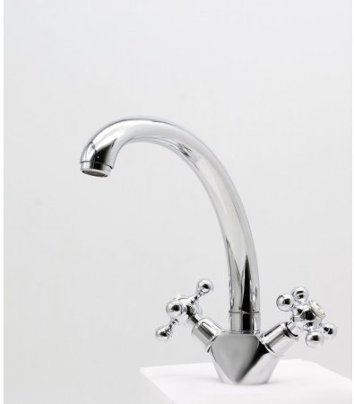 Смеситель для кухни GANZER KONSTANTIN GZ09021 CHROME 