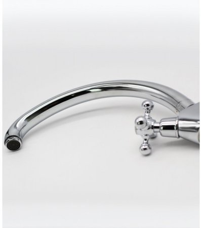 Смеситель для кухни GANZER KONSTANTIN GZ09021 CHROME 