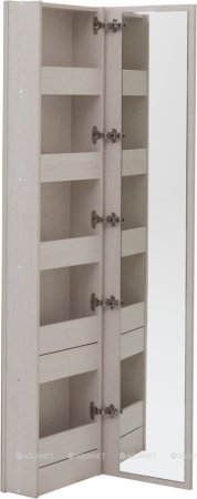 Шкаф подвесной универсальный Aquanet 