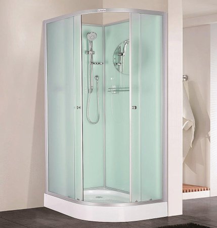 Душевая кабина Esbano ES-115C L 