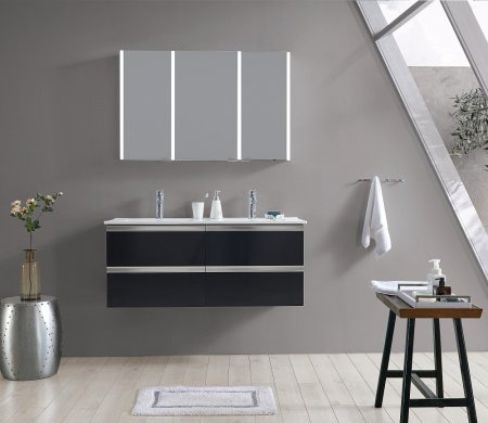 Зеркало-шкаф Esbano ES-3820 