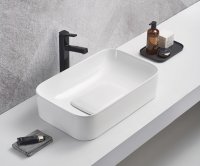 Раковина накладная Gid N9598