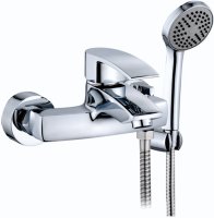 Смеситель для ванны D-Lin D130365, хром