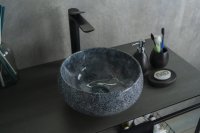 Раковина накладная Gid Mnc481