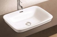 Раковина CeramaLux 78444