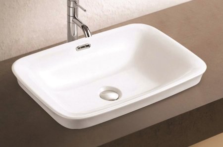 Раковина CeramaLux 78444 